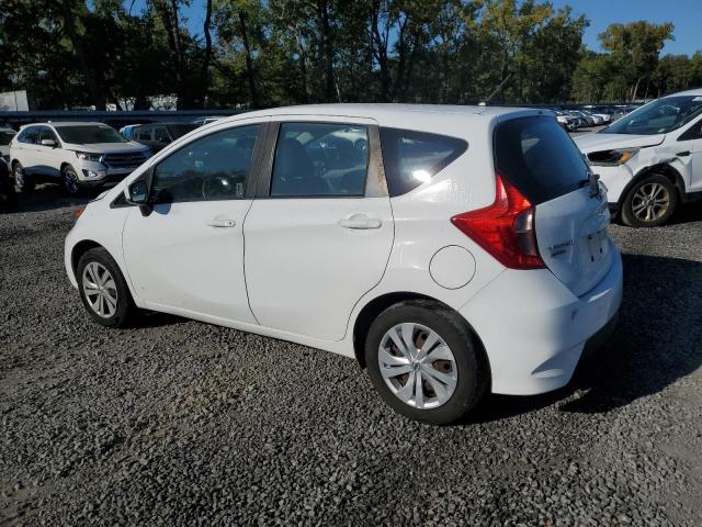 Photo 2 from auction – 2019 NISSAN VERSA NOTE with VIN 3N1CE2CP6KL360739