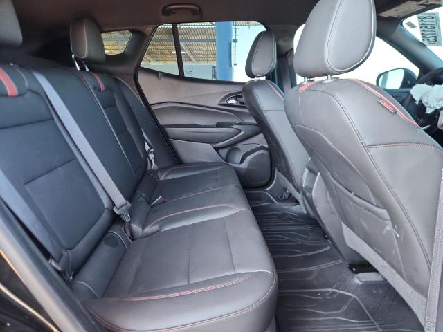 Photo 11 from auction – 2025 CHEVROLET TRAX 2RS with VIN KL77LJEP8SC270786