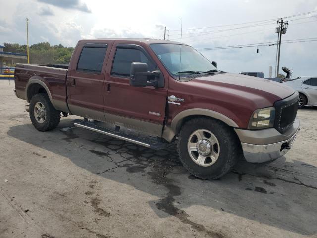 Photo 4 from auction – 2007 FORD F250 SUPER with VIN 1FTSW20P17EB50213
