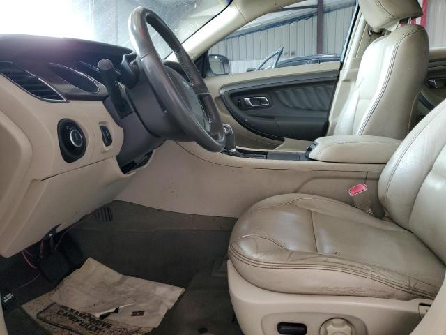 Photo 7 from auction – 2011 FORD TAURUS SEL with VIN 1FAHP2EW1BG121532