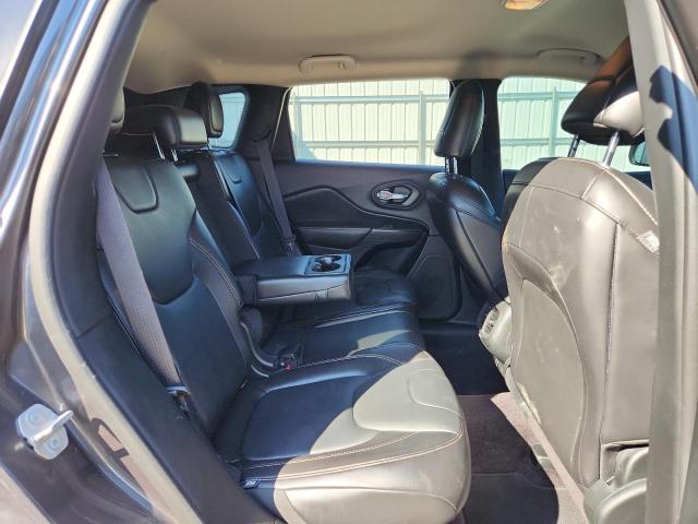 Photo 11 from auction – 2016 JEEP CHEROKEE L with VIN 1C4PJMDB5GW366297