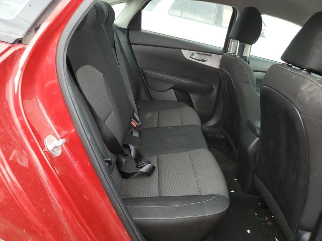 Photo 10 from auction – 2022 KIA FORTE FE with VIN 3KPF24AD6NE442843
