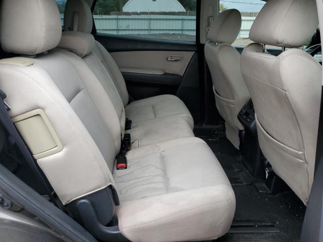 Photo 11 from auction – 2015 MAZDA CX-9 SPORT with VIN JM3TB3BA8F0452048