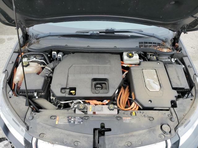 Photo 11 from auction – 2014 CHEVROLET VOLT with VIN 1G1RA6E49EU113232
