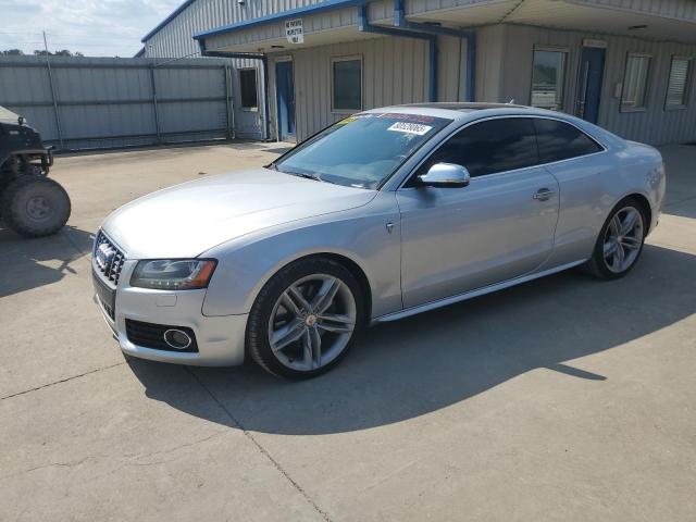 AUDI S5 PRESTIG 2010 with VIN WAU3VAFR5AA062920 - Photo from auction