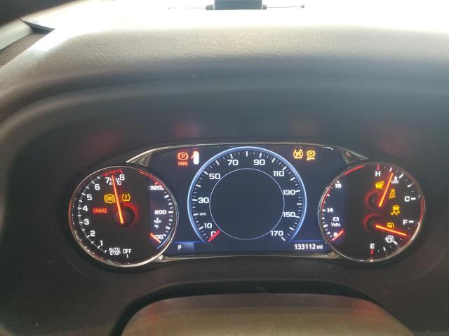 Photo 9 from auction – 2021 GMC ACADIA SLT with VIN 1GKKNULS5MZ144342