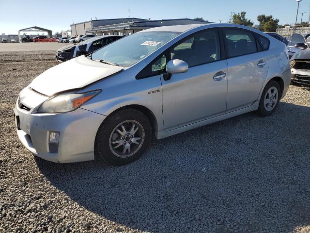 TOYOTA PRIUS 2010 with VIN JTDKN3DU2A1291878 - Photo from auction