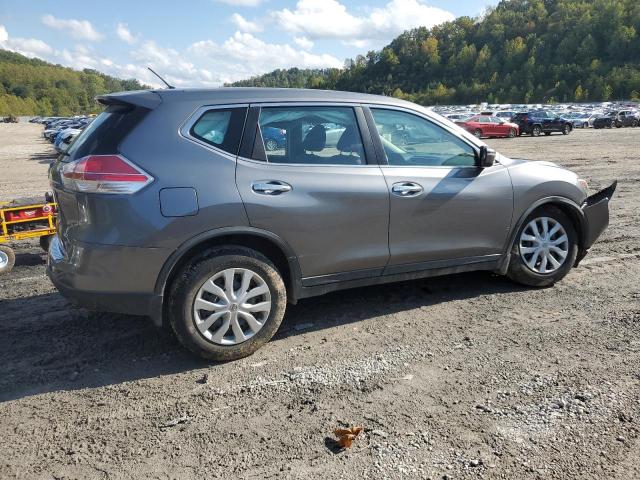 Photo 3 from auction – 2015 NISSAN ROGUE S with VIN KNMAT2MV2FP521993