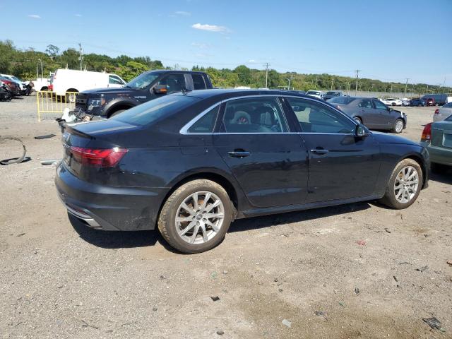 Photo 3 from auction – 2020 AUDI A4 PREMIUM with VIN WAUGMAF48LA046139