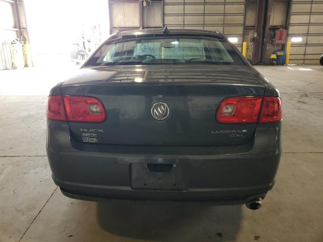 Photo 6 from auction – 2011 BUICK LUCERNE CXL with VIN 1G4HC5EM3BU128601