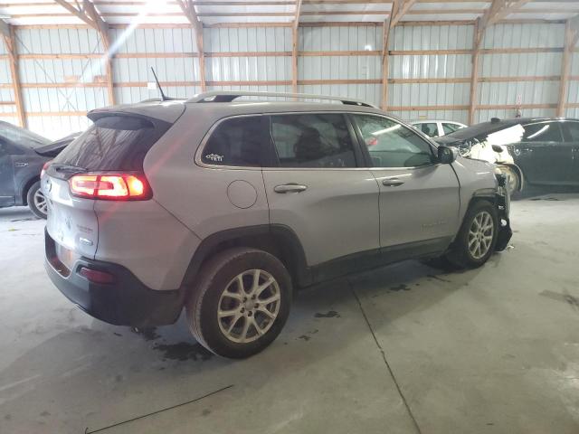 Photo 3 from auction – 2018 JEEP CHEROKEE LATITUDE with VIN 1C4PJLCB9JD566095