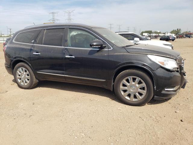 Photo 4 from auction – 2015 BUICK ENCLAVE with VIN 5GAKVBKD5FJ261005