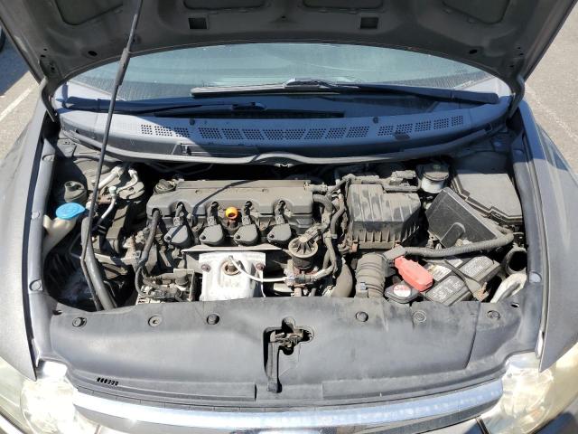 Photo 11 from auction – 2008 HONDA CIVIC LX with VIN 2HGFA16508H527156