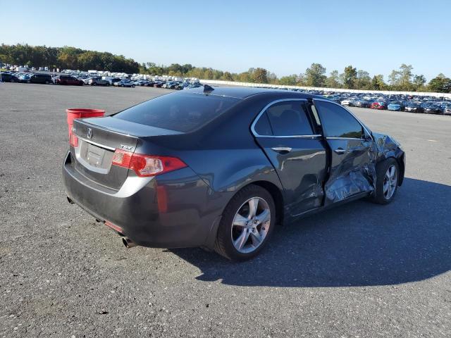Photo 3 from auction – 2012 ACURA TSX TECH with VIN JH4CU2F65CC015149