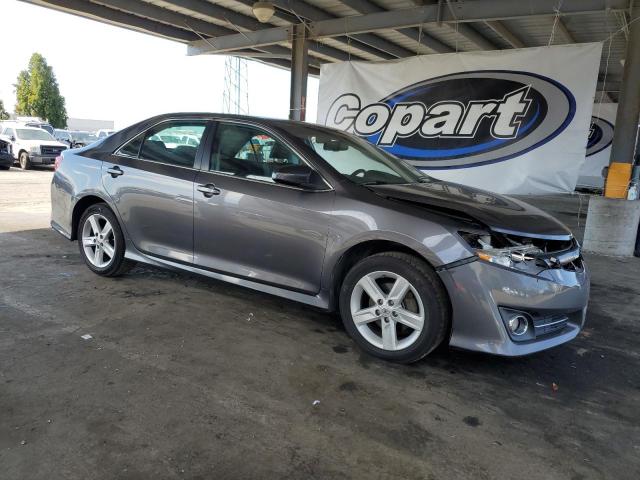 Photo 4 from auction – 2014 TOYOTA CAMRY L with VIN 4T1BF1FK2EU438374