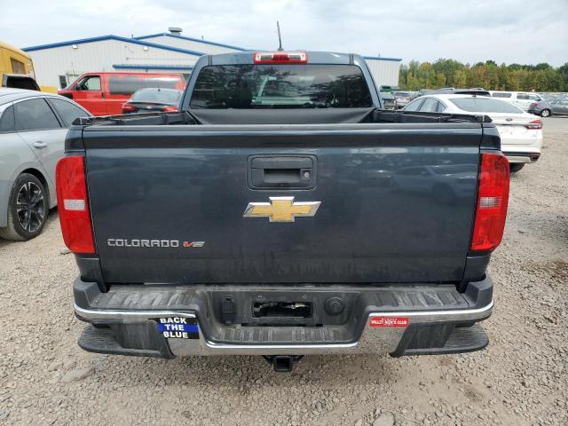 Photo 6 from auction – 2020 CHEVROLET COLORADO with VIN 1GCHTBEN2L1135389
