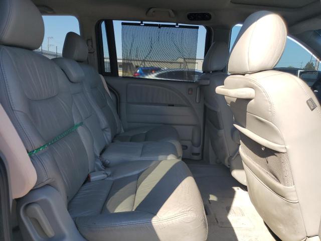 Photo 11 from auction – 2007 HONDA ODYSSEY EX with VIN 5FNRL38797B033706