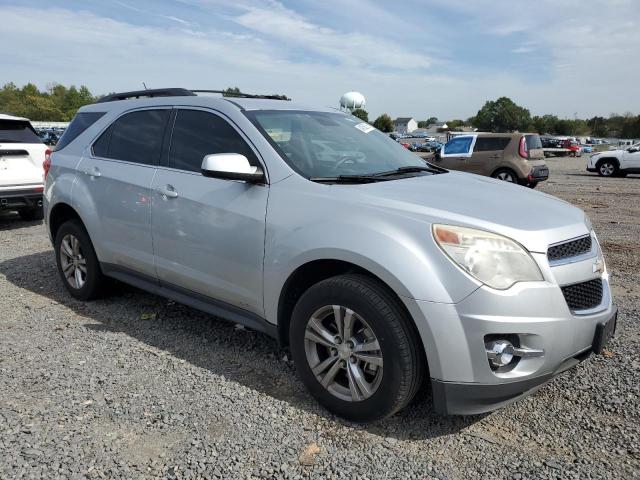 Photo 4 from auction – 2013 CHEVROLET EQUINOX LT with VIN 2GNFLNEK0D6367221