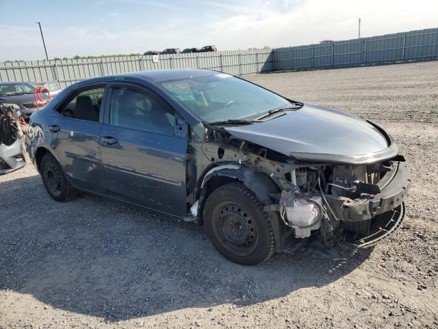 Photo 4 from auction – 2015 TOYOTA COROLLA L with VIN 2T1BURHE8FC237464