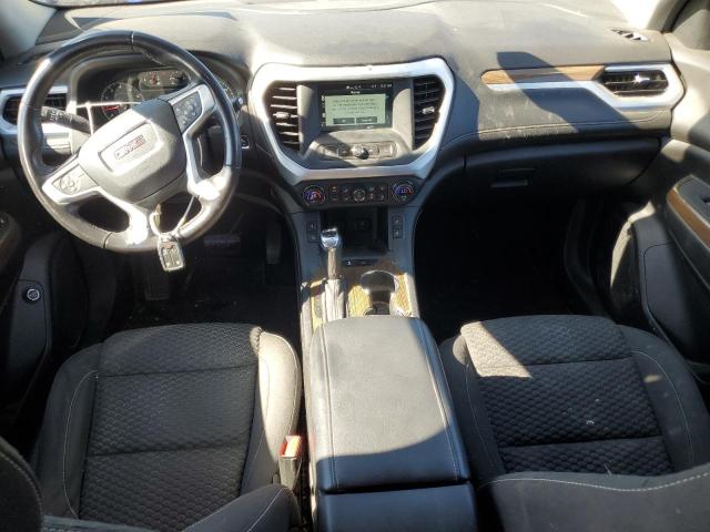 Photo 8 from auction – 2019 GMC ACADIA SLE with VIN 1GKKNLLS6KZ231528