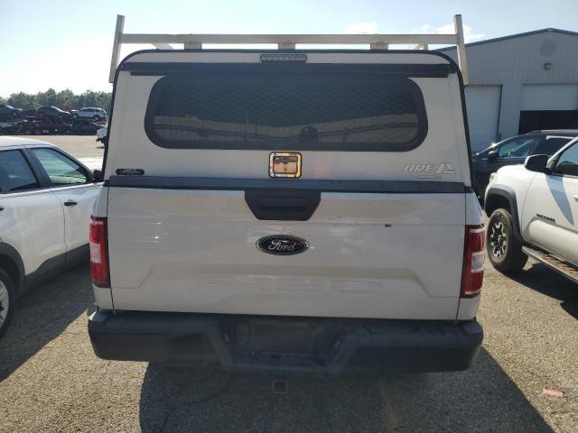 Photo 6 from auction – 2018 FORD F150 SUPER with VIN 1FTEW1E52JKF17028