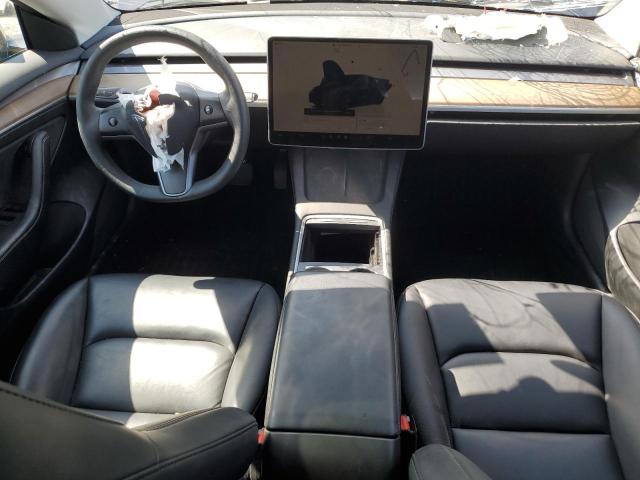 Photo 8 from auction – 2023 TESLA MODEL 3 with VIN 5YJ3E1EA0PF487153