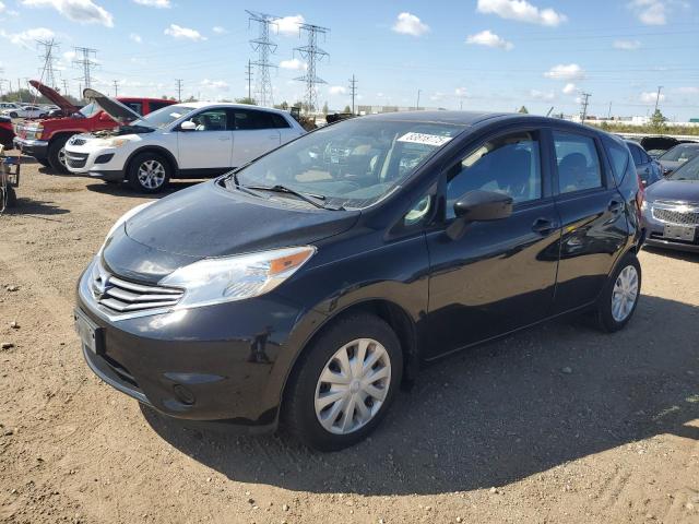 NISSAN VERSA NOTE 2015 with VIN 3N1CE2CP6FL437843 - Photo from auction