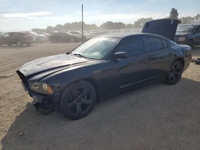 Photo 1 from auction – 2013 DODGE CHARGER SX with VIN 2C3CDXHG1DH555671