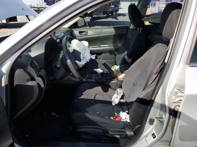 Photo 7 from auction – 2011 SUBARU IMPREZA 2.5I PREMIUM with VIN JF1GE6B65BG520926