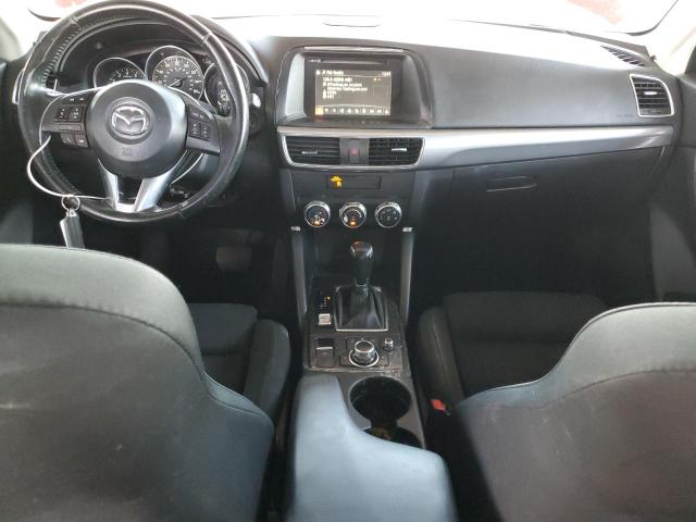 Photo 8 from auction – 2016 MAZDA CX-5 TOURI with VIN JM3KE2CY2G0711269