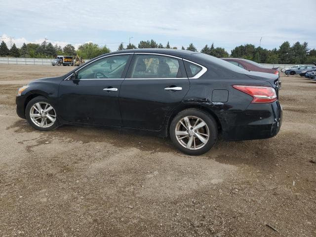 Photo 2 from auction – 2013 NISSAN ALTIMA 2.5 with VIN 1N4AL3AP6DC241208