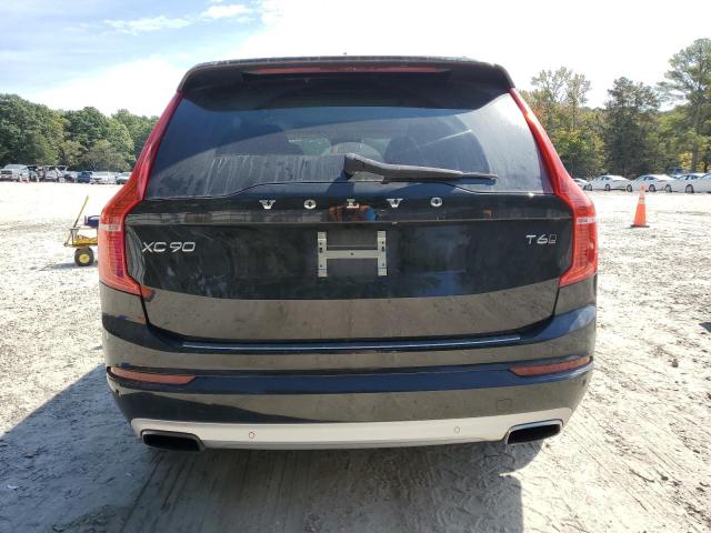 Photo 6 from auction – 2016 VOLVO XC90 T6 with VIN YV4A22PK3G1085841