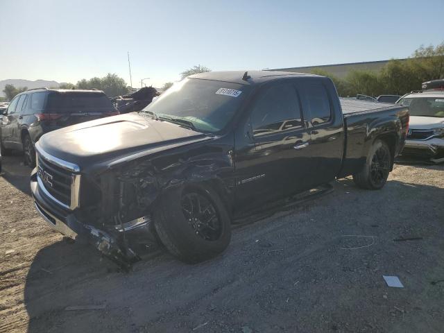GMC SIERRA C1500 SLE 2009 with VIN 1GTEC29099Z170006 - Photo from auction