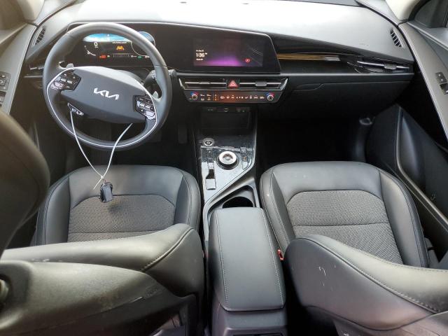 Photo 8 from auction – 2024 KIA NIRO WIND with VIN KNDCR3L18R5123120