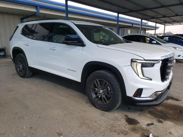 Photo 4 from auction – 2025 GMC ACADIA ELE with VIN 1GKENNRS1SJ292770