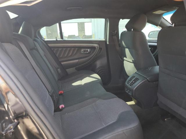 Photo 10 from auction – 2014 FORD TAURUS SEL with VIN 1FAHP2E85EG127694