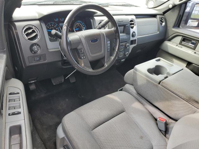 Photo 8 from auction – 2014 FORD F150 SUPER with VIN 1FTFW1CT1EFA63438