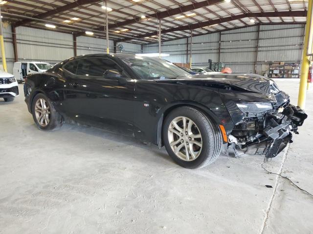 Photo 4 from auction – 2019 CHEVROLET CAMARO LS with VIN 1G1FB1RX7K0147552