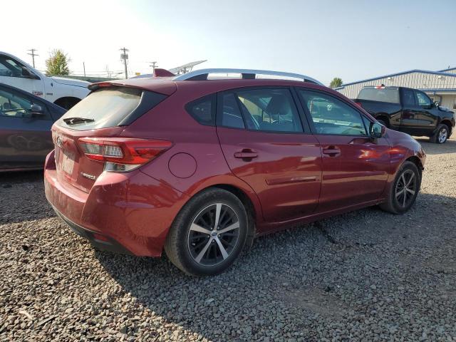 Photo 3 from auction – 2022 SUBARU IMPREZA PR with VIN 4S3GTAD69N3727332