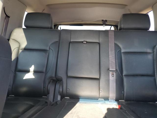Photo 10 from auction – 2016 CHEVROLET TAHOE K150 with VIN 1GNSKBKC9GR309002