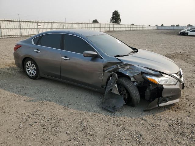 Photo 4 from auction – 2018 NISSAN ALTIMA 2.5 with VIN 1N4AL3AP1JC205860