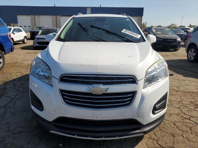 Photo 5 from auction – 2016 CHEVROLET TRAX with VIN 3GNCJLSB8GL242372