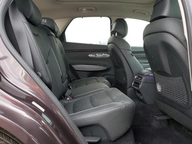 Photo 10 from auction – 2023 GENESIS GV70 BASE with VIN KMUMADTB5PU092452