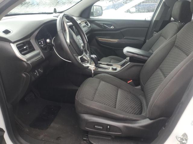 Photo 7 from auction – 2017 GMC ACADIA SLE with VIN 1GKKNLLAXHZ185783