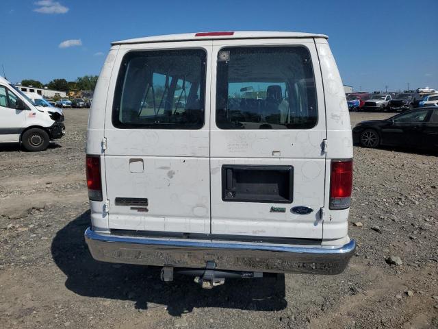 Photo 6 from auction – 2012 FORD ECONOLINE with VIN 1FBSS3BLXCDA57903