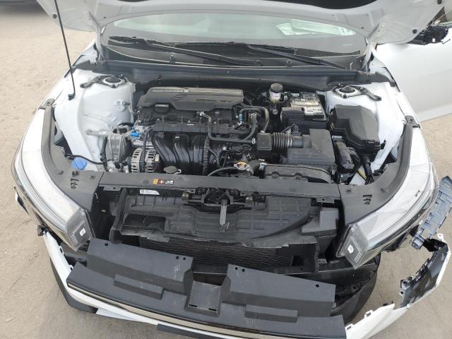 Photo 11 from auction – 2025 KIA K4 EX with VIN 3KPFU4DE7SE042204