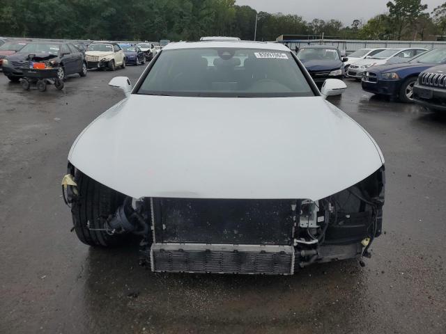 Photo 5 from auction – 2017 AUDI A7 PREMIUM with VIN WAUW2AFC1HN086863