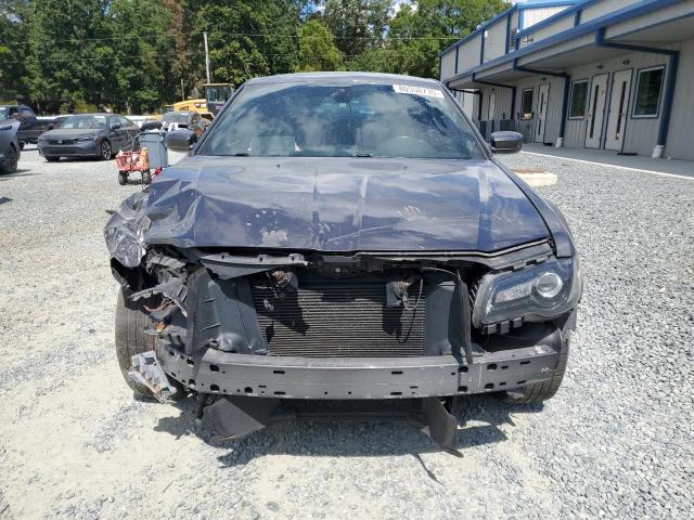 Photo 5 from auction – 2019 CHRYSLER 300 S with VIN 2C3CCAGG3KH542600