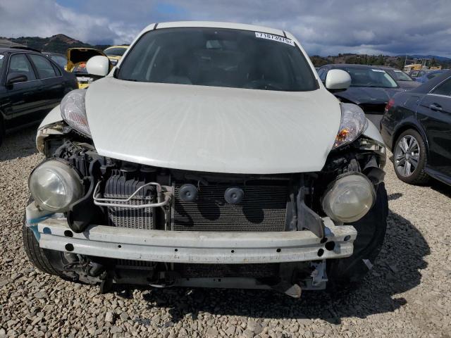 Photo 5 from auction – 2011 NISSAN JUKE S with VIN JN8AF5MR2BT000466