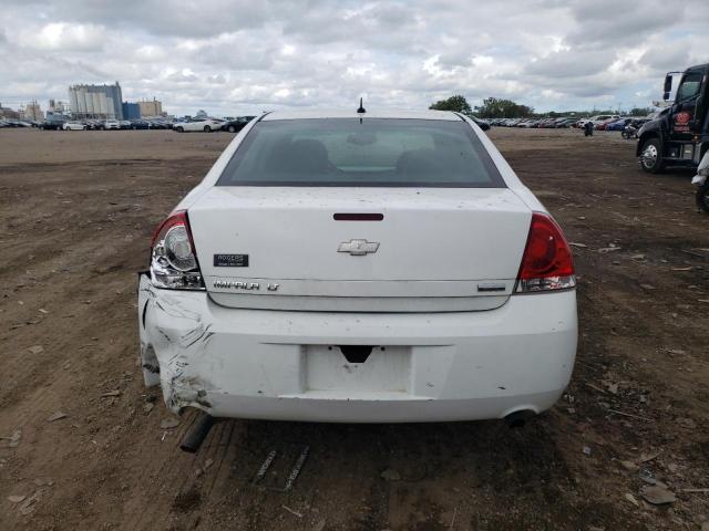 Photo 6 from auction – 2013 CHEVROLET IMPALA LT with VIN 2G1WG5E31D1157061
